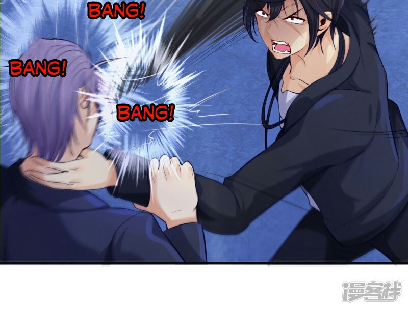 The Power of Soul (Soul Thorn) Chapter 02 Gambar 87